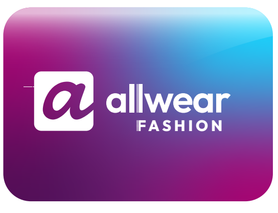 Allwear Fashion range
