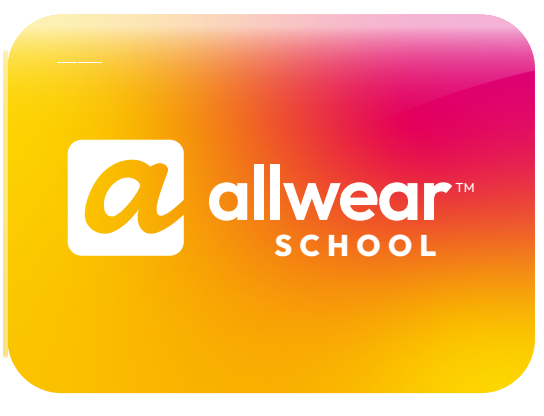 Allwear School range