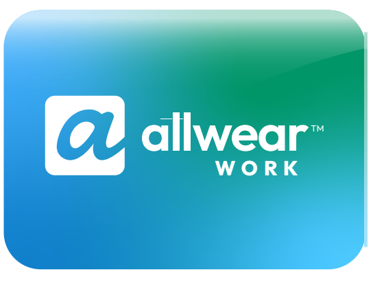 Allwear Work range