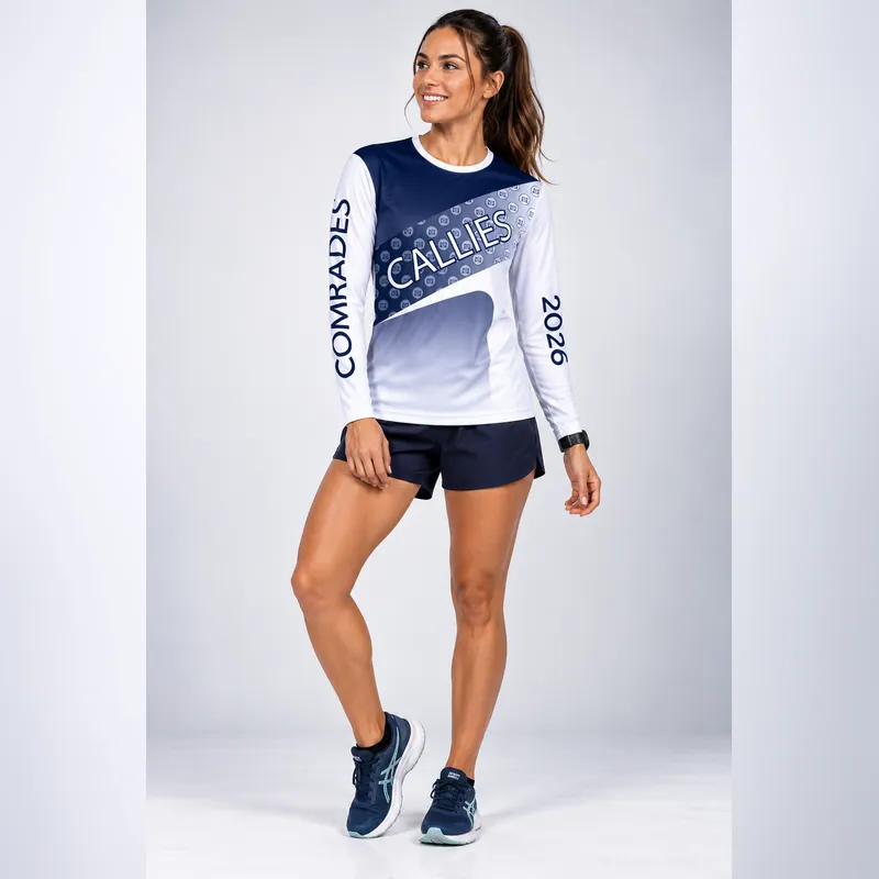 Running kit