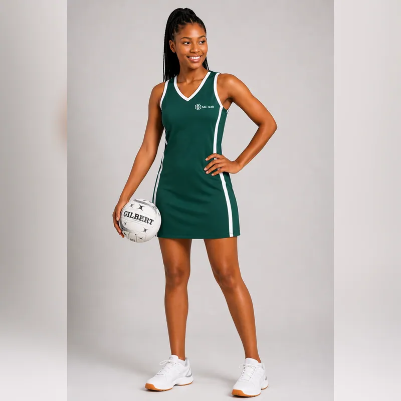 Netball dress