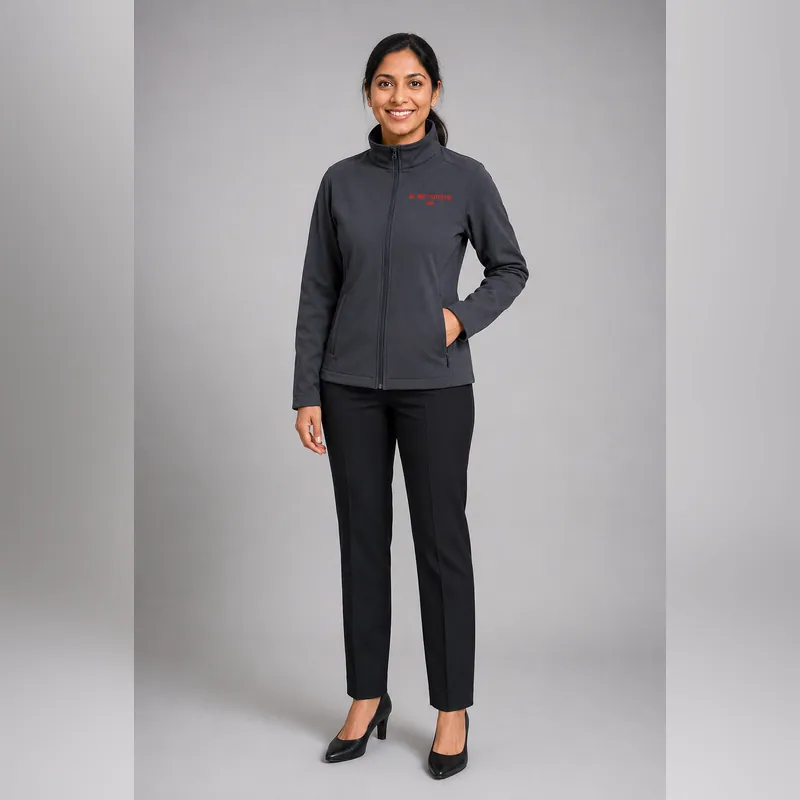 Reception uniform