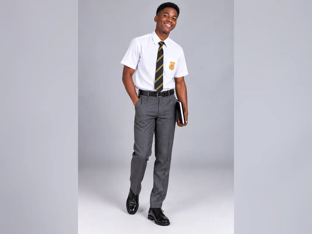 Schoolwear outfit
