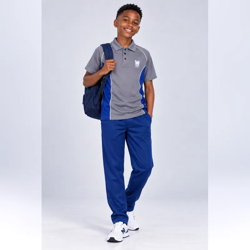School sportswear